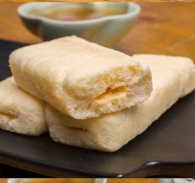 【零食大礼包】台湾米饼能量棒蛋黄/芝士味休闲零食小吃儿童营养早餐饼干