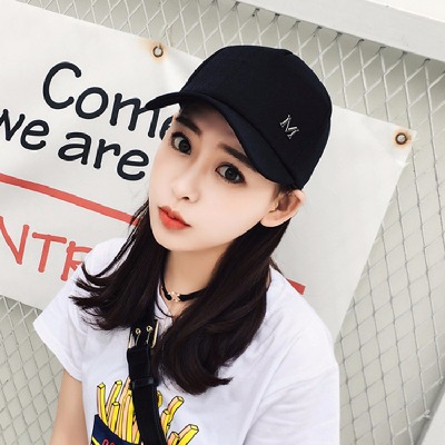 保暖帽子女tfboys同款韩版套装女渔夫帽女学生单女女士太阳夏季时装女网红女绿女奔跑吧兄弟套装女夏天貂皮女帽子春鸭舌帽女