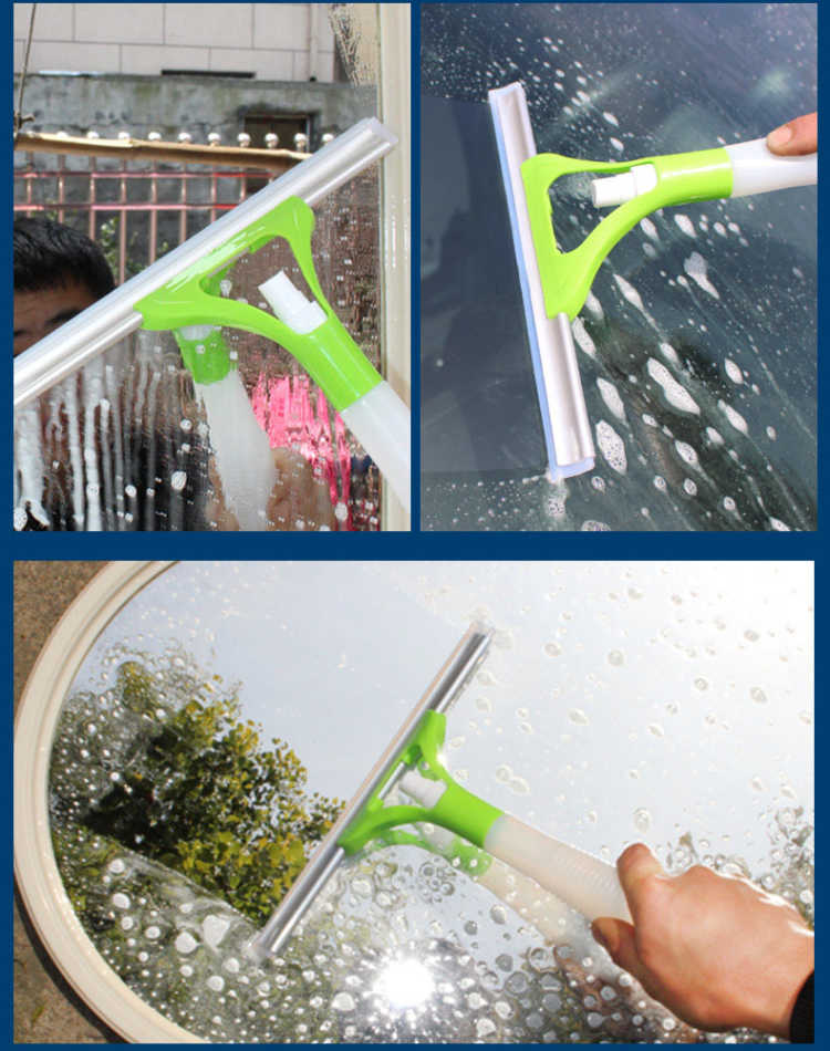 玻璃清洁剂 擦玻璃水 家用强力去污擦窗液门窗浴室玻璃窗户清洗剂
