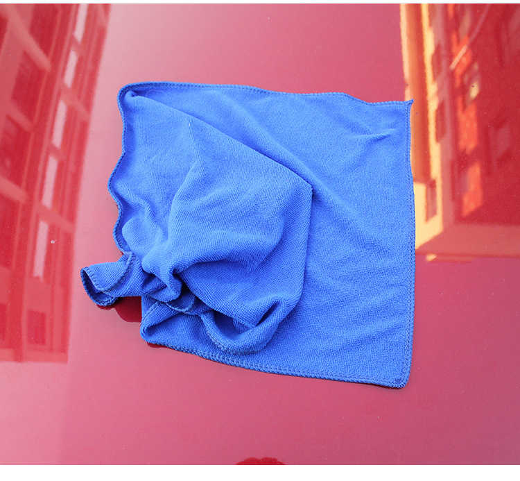 【买一送一】洗车毛巾60*160汽车擦车巾布大号长款不掉毛车用毛巾