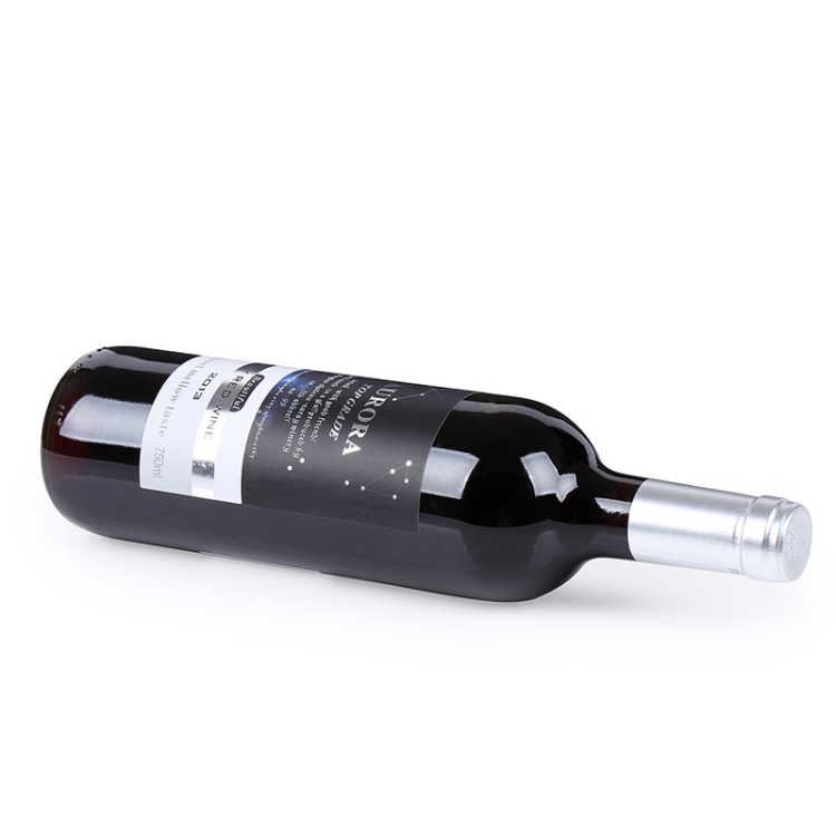【奥罗拉】法国进口原酒正品红酒干红葡萄750ml/瓶礼盒多规格可选