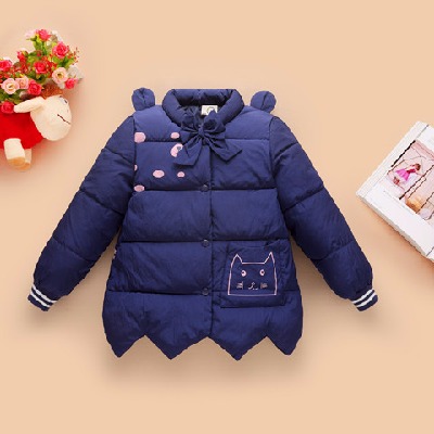 【29.8搶500件,搶完恢復39.9】兒童羽絨棉服中小童羽絨棉內膽