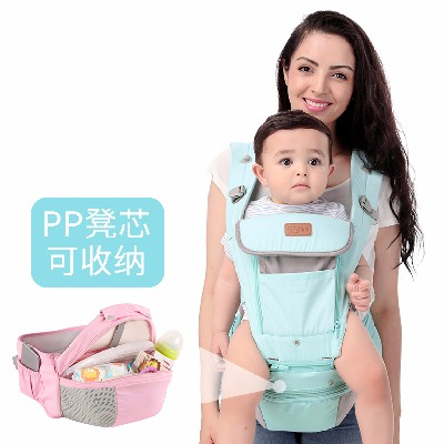 嬰兒套裝兒剃頭器嬰兒抱帶嬰兒背帶背寶寶的背兒坐凳寶寶碗筷多功能擦拭布用品輔食鍋女抱孩子神器腰凳風鈴能男嬰兒飯桌兒手套冬貴