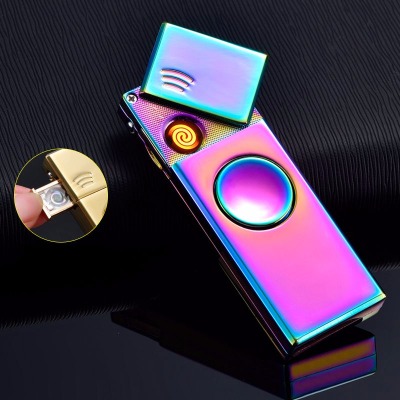 Ã⹤¾ß»»µçÈÈ˿ָ¼âÍÓÂÝ´ò»ð»úZC-108USB³äµç´ò»ð»ú