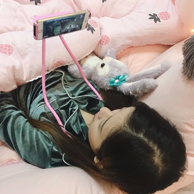 ÀÁÈËÊÖ»úÖ§¼Ü´²Í·´²ÉÏÓùҲ±¾±¹Òʽƽ°å¼Ð×Ó¿´µçÊÓÖ±²¥¶à¹¦ÄÜÉñÆ÷