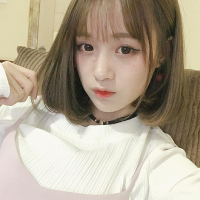 长卷发大波浪假发女假发【买一送二】空气刘海薄假发女短发bobo内扣波波头短梨花头假发套帅气逼真自然蓬松短发学生女网红同款