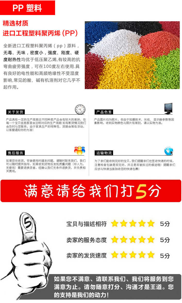 经典黑旋转拖把 送2个原装拖头+钢篮+钢盘