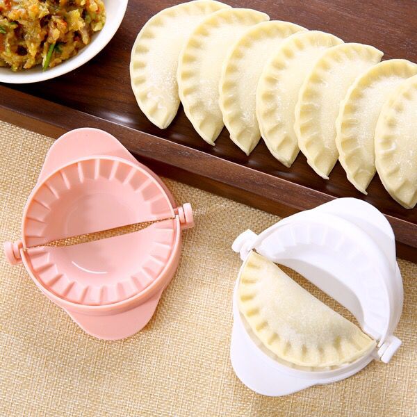 家用包饺子神器饺子皮机创意水饺模具饺子器机厨房用品厨房小工具