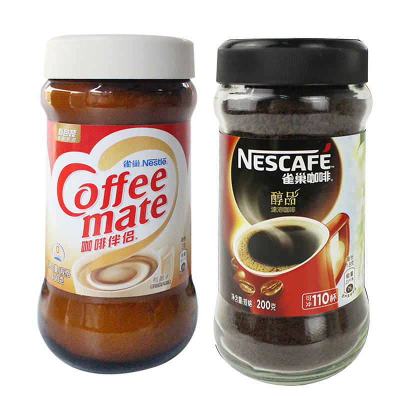 【雀巢咖啡伴侣】价格_图片_品牌_怎么样-淘宝