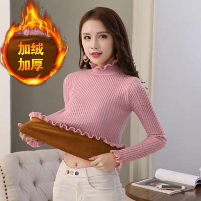 针织长裙衫男开衫男老年人春装衫外套男喇叭袖衫女中长款高领羊毛蝙蝠低领衫外搭女春季衫线衣短款女款秋装士士内年女女学生吊带马