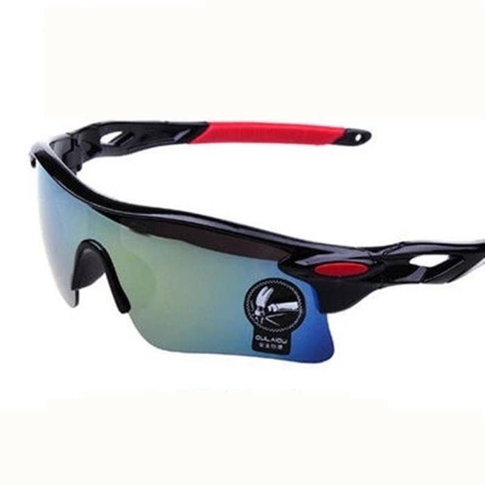 自行车骑行眼镜男女户外运动眼镜单车装备山地车防风沙眼睛护目镜