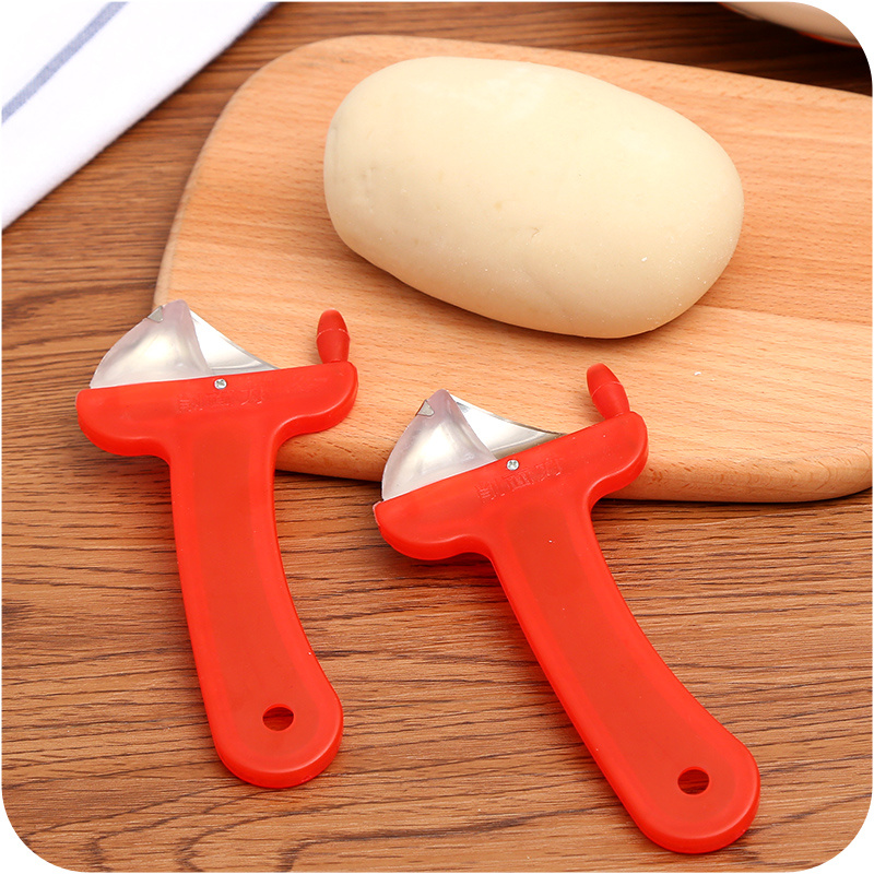 山西特色削面刀不锈钢刀削面刀专用削面刀削面的刀新手削面刀工具