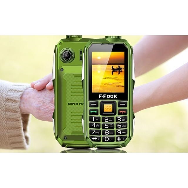 好【路虎升级版三防手机】老人手机移动联通防砸防摔屏电霸军工三