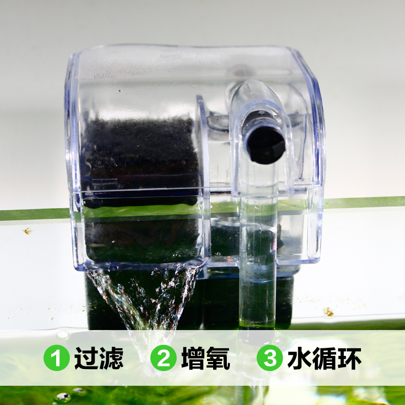怎么选鱼缸过滤泵 0cfe9c5fa85947116e529e0bafee389a.jpeg