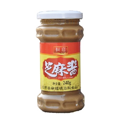 莫小仙武汉热干面