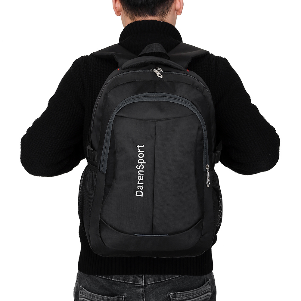 Backpacks for men and women schoolbags for primary school students, junior high school students, schoolbags for high school students