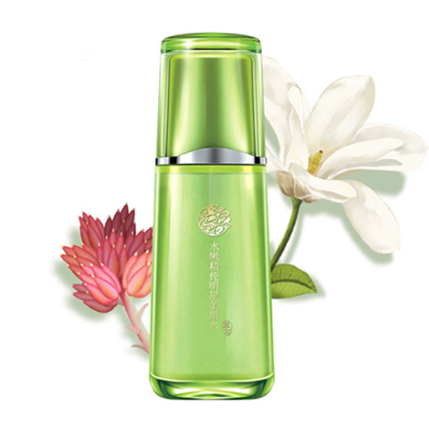 百雀羚爽肤水女水嫩精纯明星美肌水化妆水精华水柔肤水补水保湿