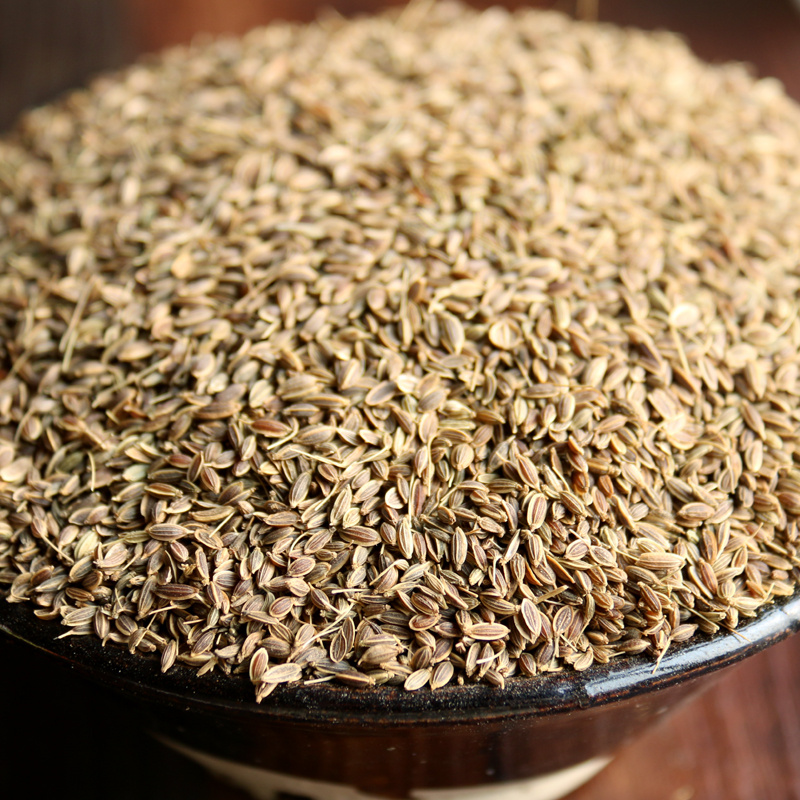 千里香籽500克莳萝籽烧菜卤肉香料调料大全另售八角花椒香叶川菜