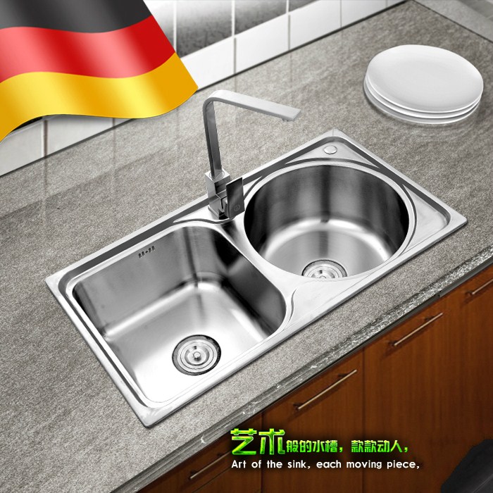 厨房手工盆和普通盆的效果 82d3912fdfa9517aecb40a2953d43110.jpeg