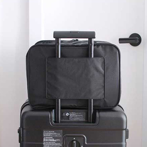【大号加厚】行李箱拉杆套包手提收纳包男女包包旅行包嘴唇登机包