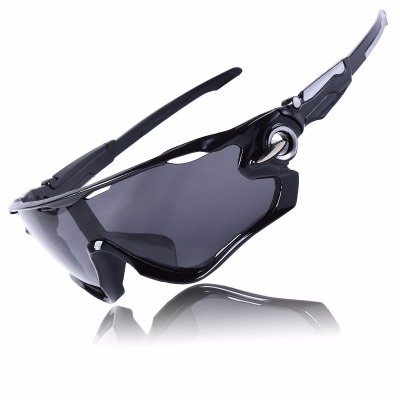 123515/骑行眼镜山地车防风眼镜摩托车男女户外运动太阳镜防风沙护目风镜