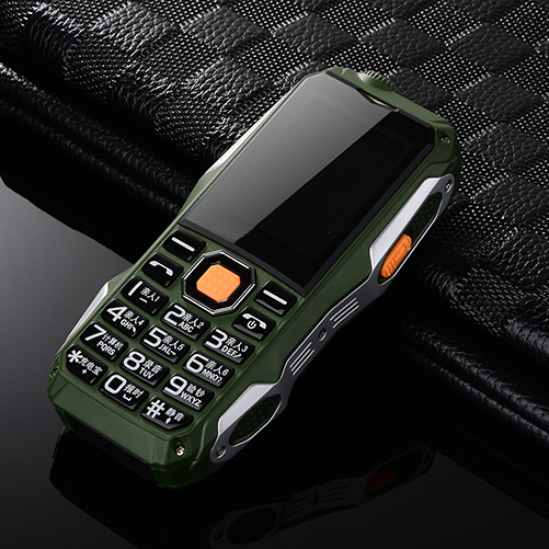 p超长待机全网通军工三防老人手机移动电信版老年机老人机老年手