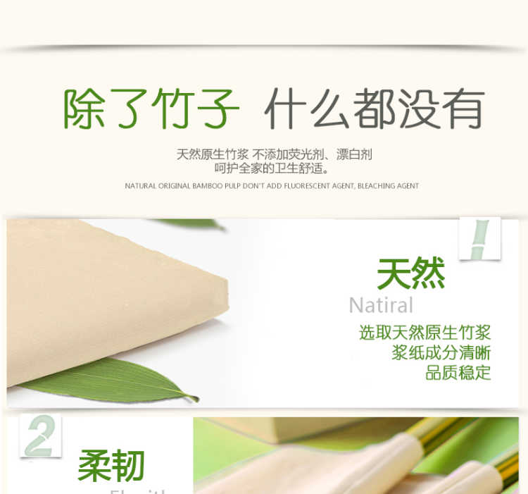 行业动态：竹之康纸业引领绿色包装新潮流