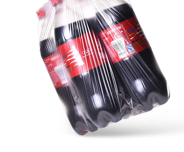 恒澍垃圾袋家用加厚一次性批发黑色背心手提式拉圾塑料袋中号大号