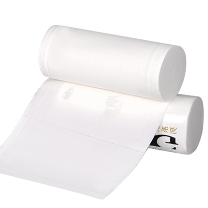 【24.7cm超长卷纸】丽邦卫生纸独立装月子纸垫纸产后产房经期纸巾