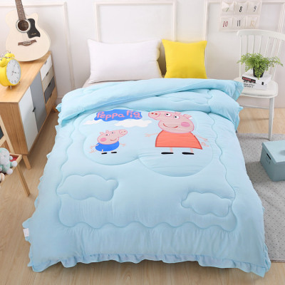 幼儿园床上用品