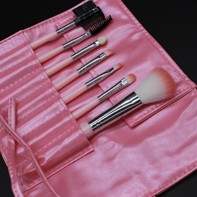 Multi Standard beginner makeup brush set, makeup kit, blush brush, eye shadow brush, makeup brush brush.